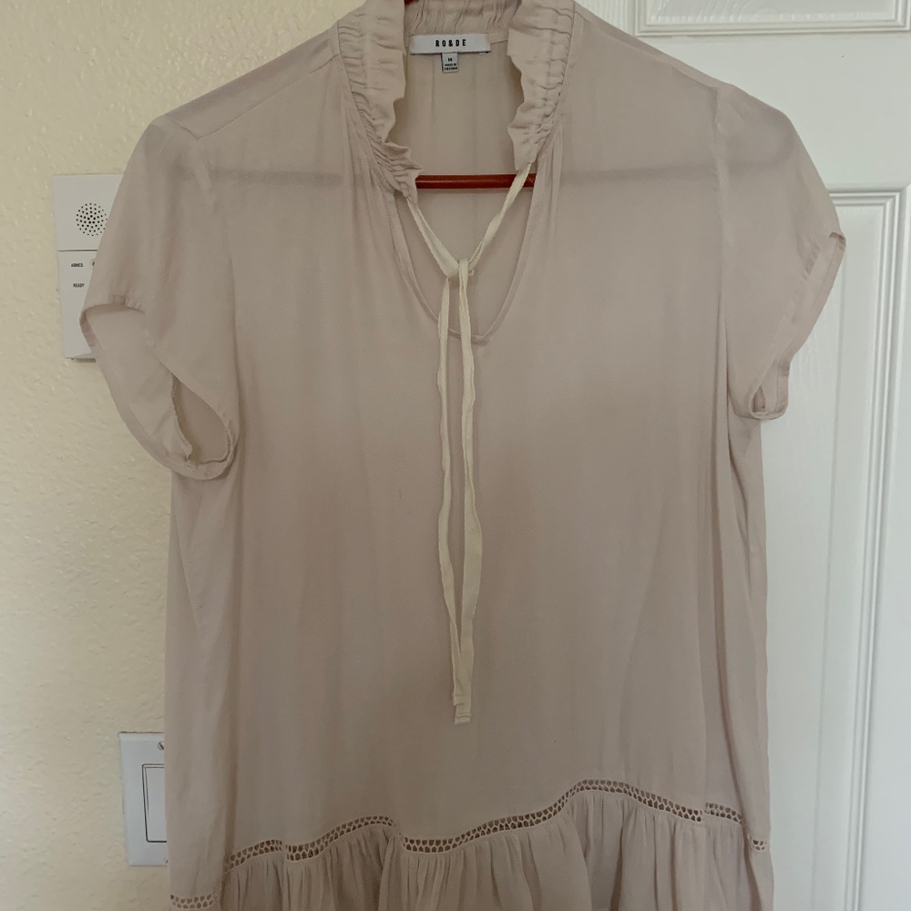 Summer top